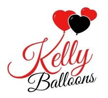 Kelly Ballons Sponsor